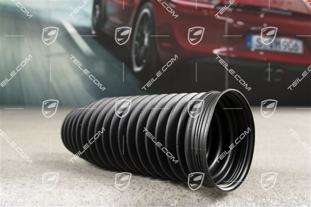 Steering rack / joint bellow / gaiter / cover
