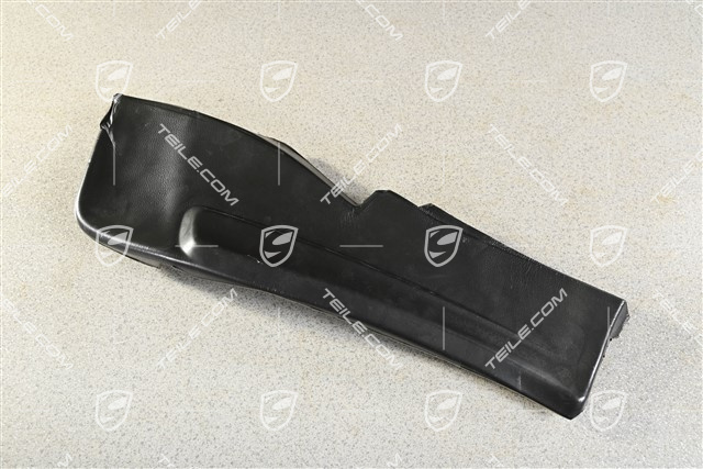 Schaumteil, Targa, L