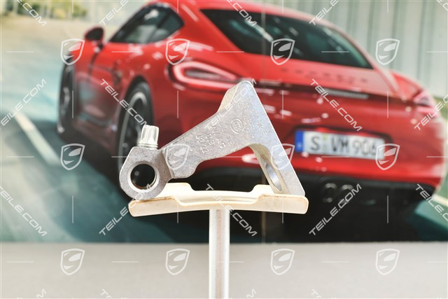 Scharnier für Tür, Hinten, Unten, L