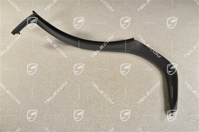 Türdichtung, aussen, hinten, L