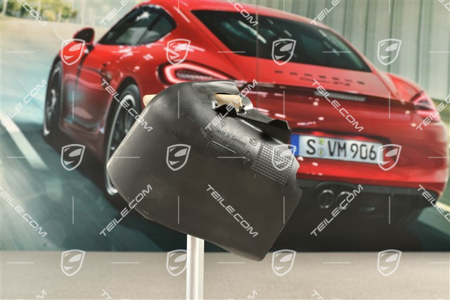 Diesel, Osłona w komorze silnika, R