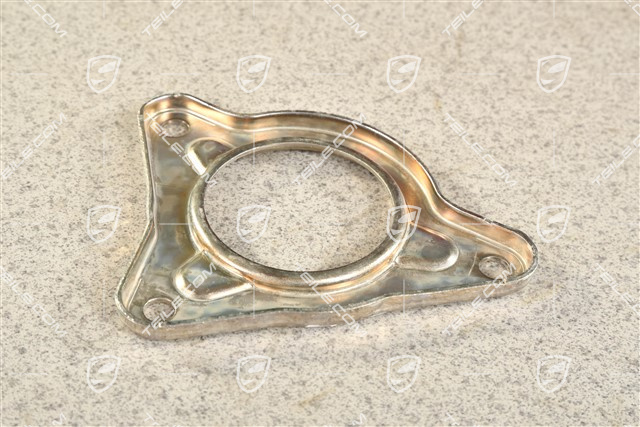 PDK gearbox bearing housing/cover