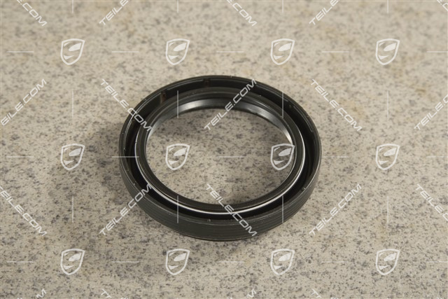 7 Gang PDK, Wellendichtring, 42x55x7