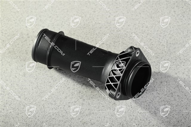 Rura dolotu, górna, 4,0L, L