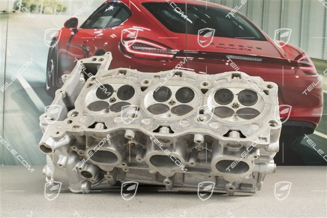 3,6L, Zylinderkopf, Zyl. 4-6