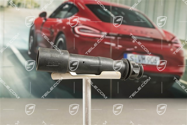 Spark plug socket / ignition coil plug