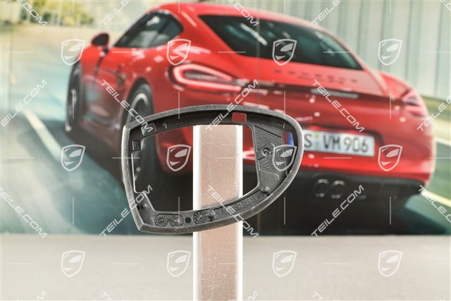 Türspiegel Dichtung, Sport design, L