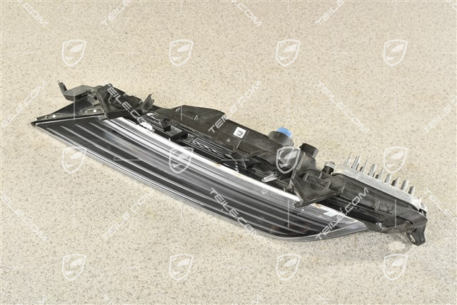 Direction / Indicator light, L