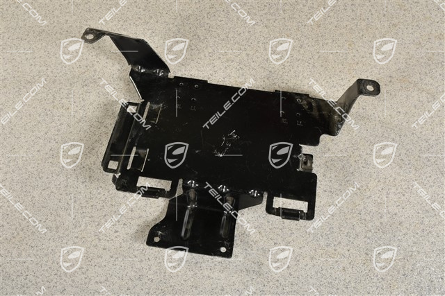 Halterung für Verstaerker, Soundpaket Bose