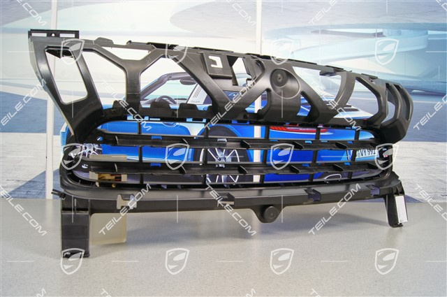 Kratka środkowa, bez czujników, V6 3.0L 245KW / 3.6L 220KW / 4.8L 294KW