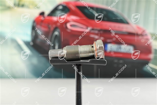 Kettenspanner 3,6L V6 / VR6