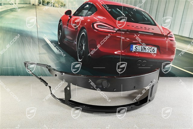 GT3 RS, Fartuch błotnika, R