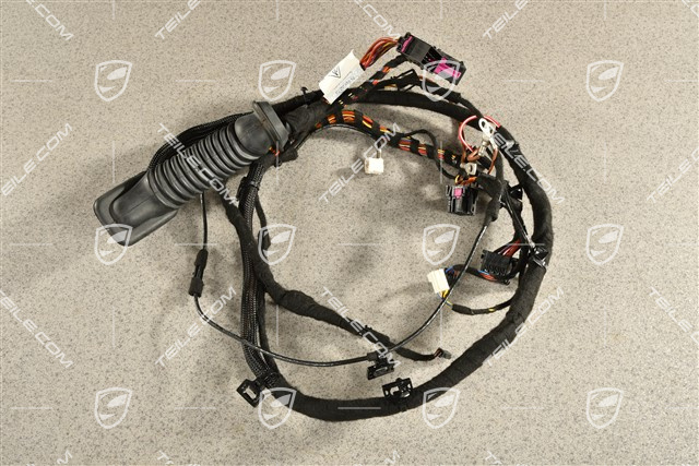 Kabelstrang, Heckklappe, L