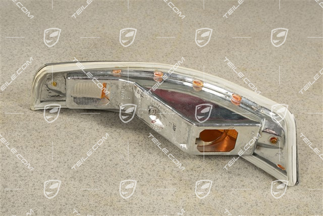 Turn signal indicator, EU version, refurbished / a little damaged, R