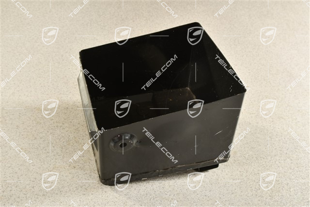 Podstawa akumulatora, Reperaturka JP Group/Dansk, L