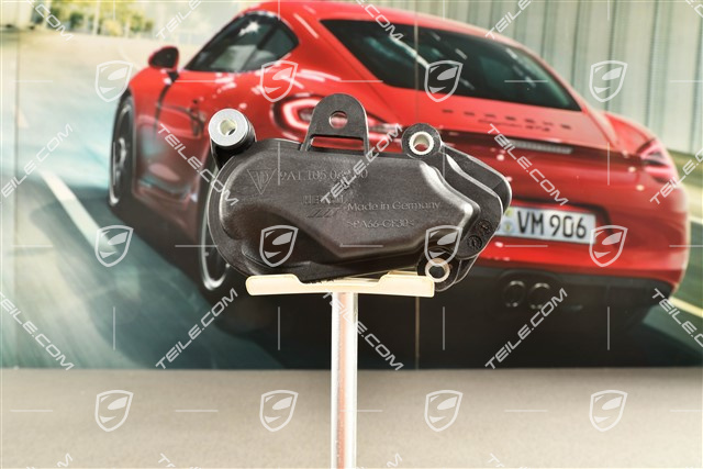 Obudowa odmy, cyl. 1-3