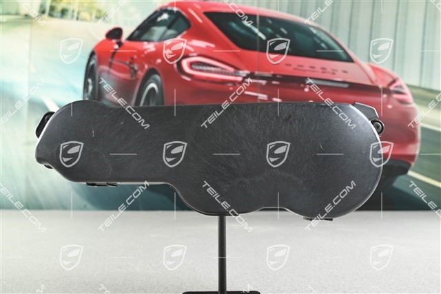 Osłona / obudowa paska napędu pompy paliwa 3,0 Diesel