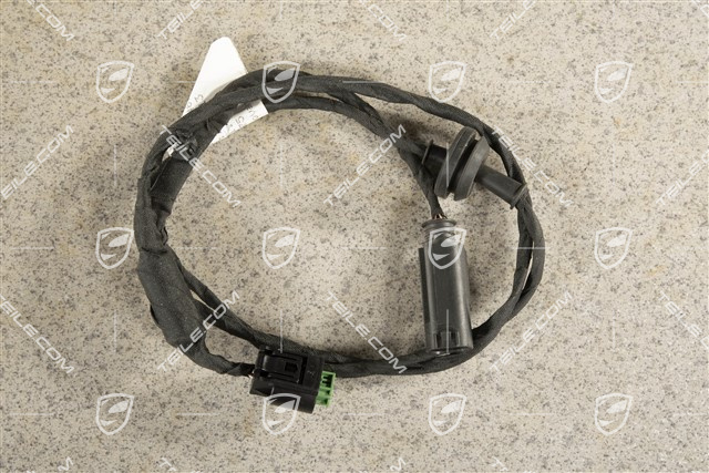 GT3, Wiązka instalacji elektrycznej dodatkowego światła stopu