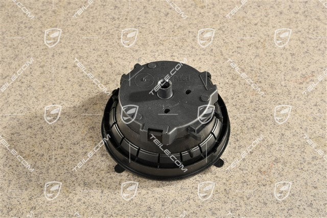 Silniczek lusterka, el. składane, podgrzewanie, aut. ściemniane