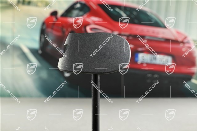 Blenda zapinki pasów bezpieczeństwa, R