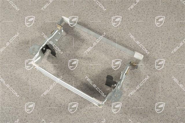 Uchwyt mocujący konsoli / deski rozdzielczej, środkowy