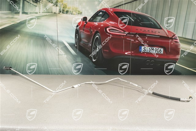 Przewód klimatyzacji