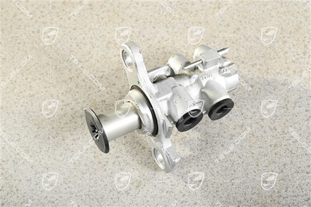 Brake master cylinder GT3