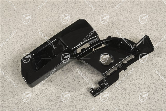 Turbo / GTS / Sport Design, Cover, fog headlamp, prime coated, R