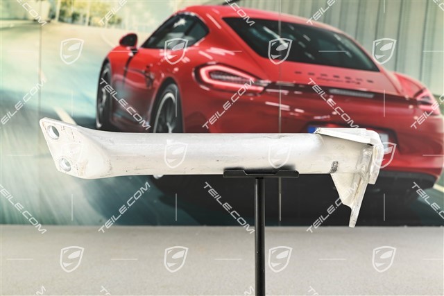 Mocowanie ramy zagłówków tylnych, przeciwkapotażowych, R