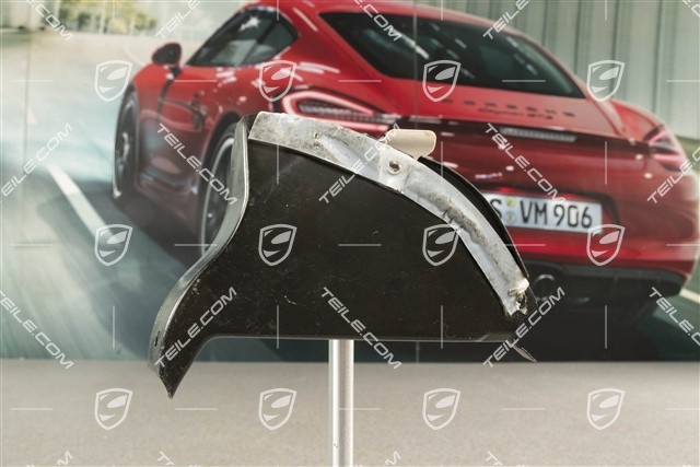 Schottwand Abdeckung / Deckel - Zentralelektrik Schottwand Abdeckung / Deckel - Zentralelektrik