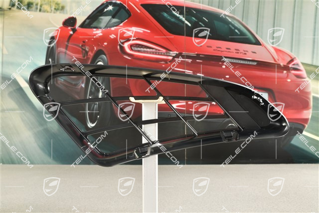 Rahmen vom Lufteinlassgitter, L