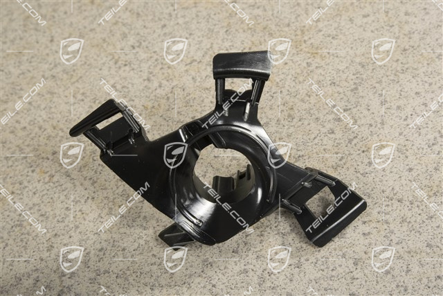 Turbo, Retainer, ultrasound sensor (PDC) Parkassist, outer, R