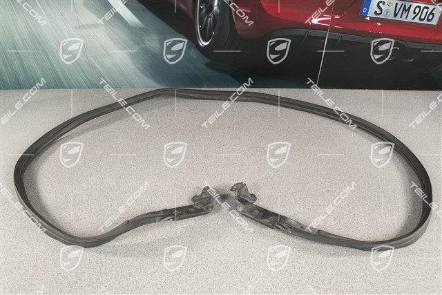 Dichtung für Verdeckkasten