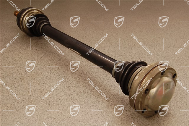 Gelenkwelle, 6-Gang, L=R Gelenkwelle, 6-Gang, L=R