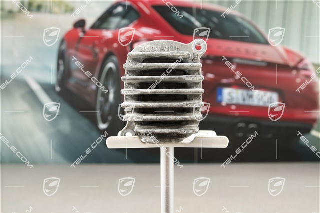 Zusatzscheinwerfer LED modul, L