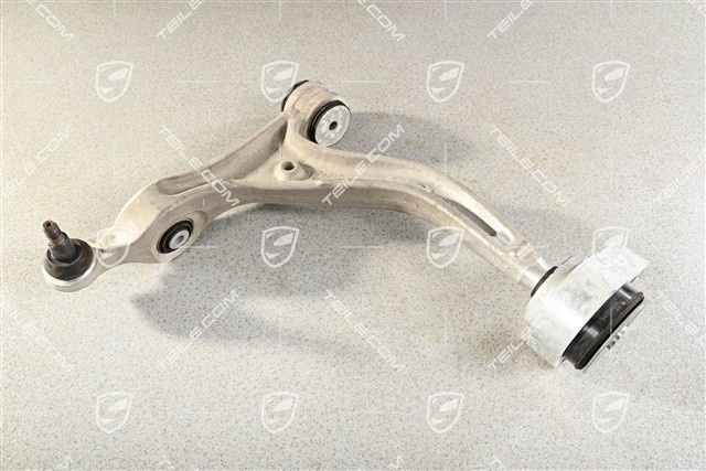 Wahacz dolny, napęd na tył, L