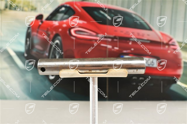 Differential bolt / pin G44