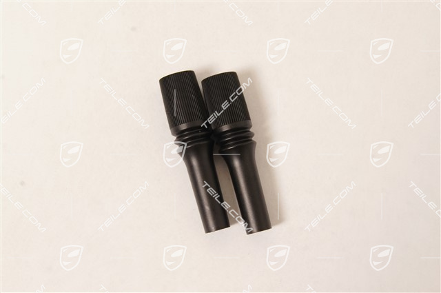 Tachometer Speedometer Trip and clock actuator knob