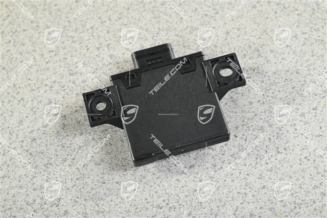 Sound actuator control unit / sound symposer