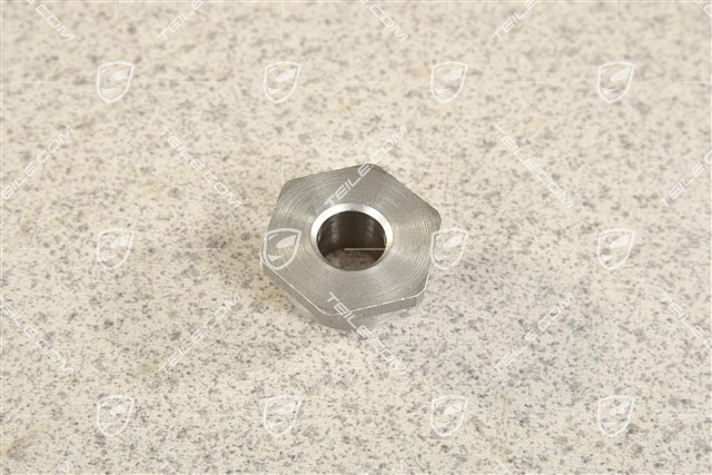 Podkładka tuleja wałka ssącego, L=R