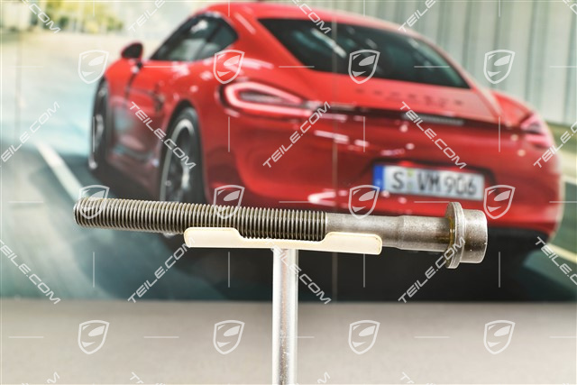 Torx Bolt M12 x 1,5 x 140