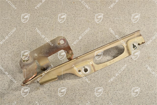 Front lid / bonnet Hinge, L