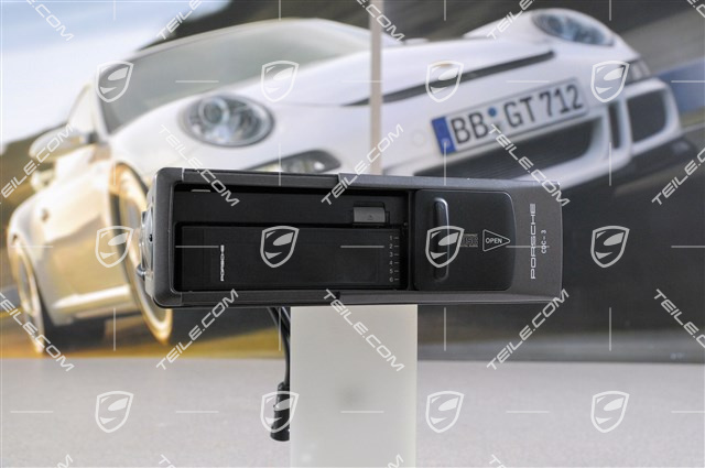 CD-Wechsler / 6 CD - Porsche CDC-3