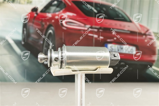 Nastawnik zmiennych faz rozrządu