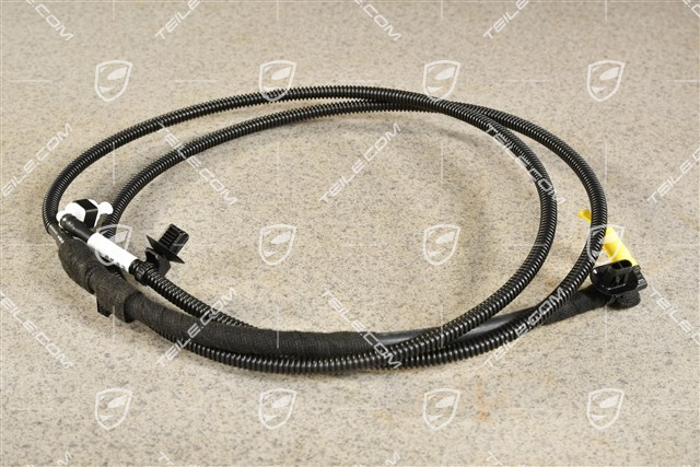 Reinigungsanlage / Scheibenreinigung Schlauch / Leitung, RHD