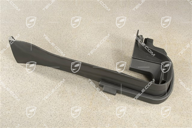 Seal for water box, R