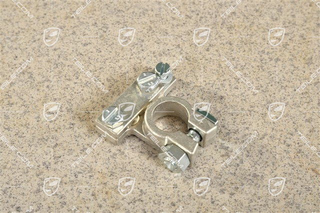 Battery Terminal / battery post clamp