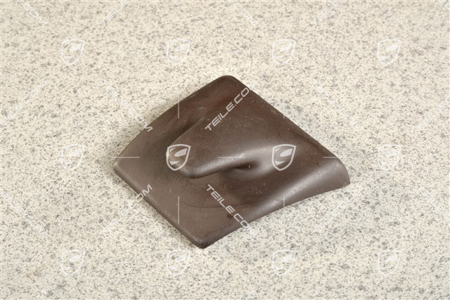 Kleiderhaken / Kleiderbügel, Cocoa, R