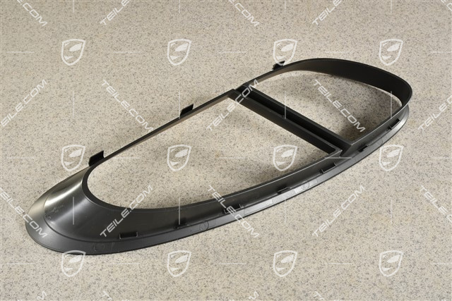 Osłona wlotu powietrza, R