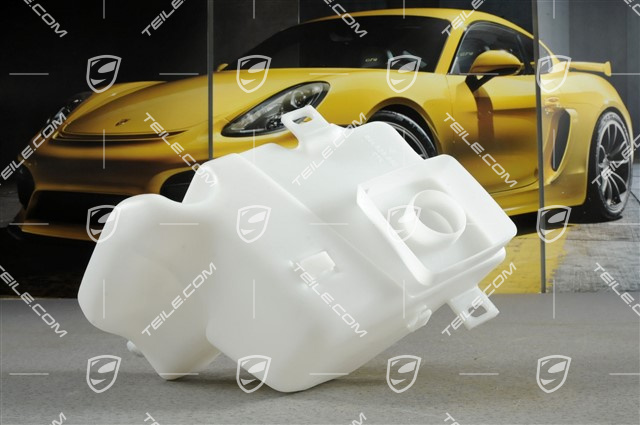 Zbiorniczek spryskiwaczy Zbiorniczek spryskiwaczy